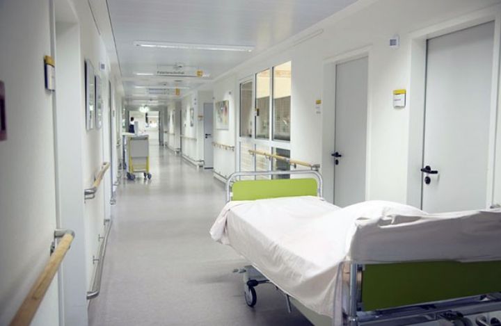 "Keyfiyyətsiz xidmət olanda xəstəxanaya pul ödəmirik"