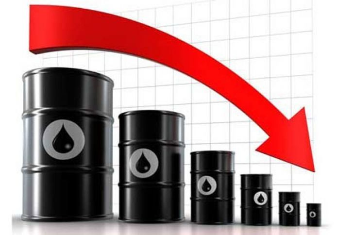 Neft ucuzlaşmaqda davam edir