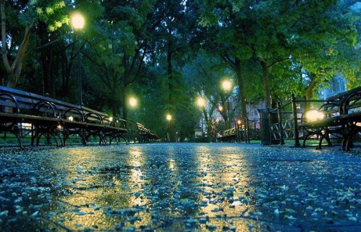 Hava şəraiti dəyişəcək - XƏBƏRDARLIQ