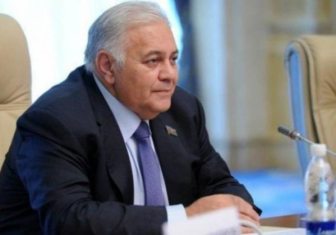 Oqtay Əsədov Gürcüstanın yeni Prezidentinin inauqurasiyasında iştirak edəcək