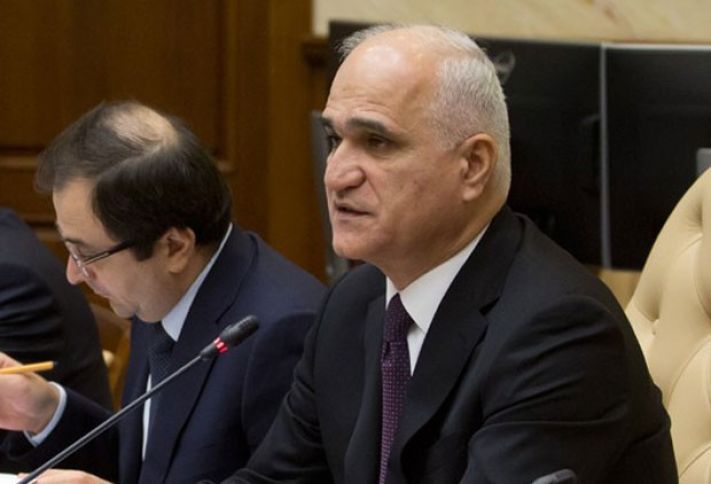 Azərbaycanın Moskvada 2 şərab evi açılacaq