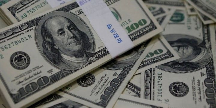 Azərbaycan Rusiya qarşısında 1 milyard dollardan çox mənfidədir