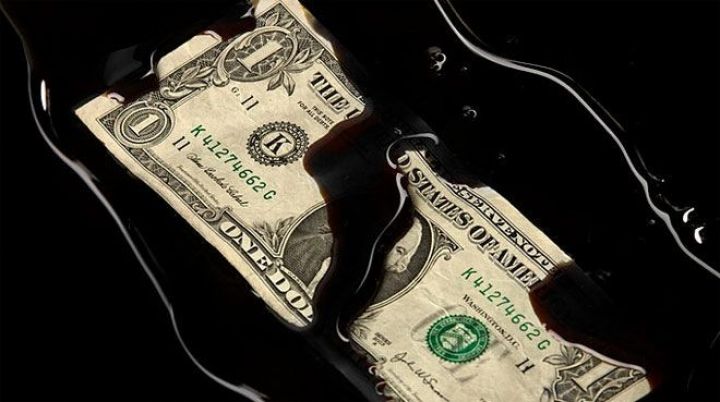 Azərbaycanın xam neft ixracından gəlirində böyük artım