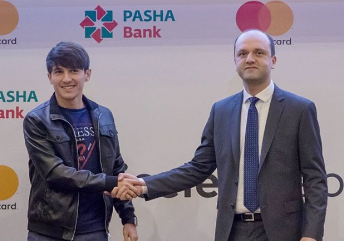 “Paris Disneyland-ə səyahət” lotereyasının qalibləri mükafalandırılıb