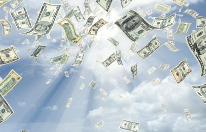 Azərbaycandan kapital çıxışı artıb