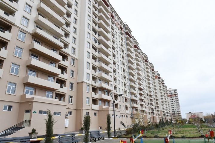 Dövlət Neft Fondu bu layihəyə vəsait ayırmağı dayandırdı