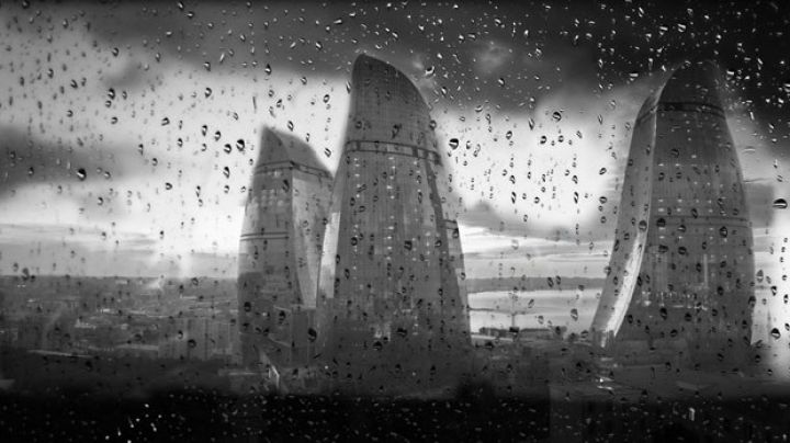 Sabaha gözlənilən hava şəraiti açıqlanıb