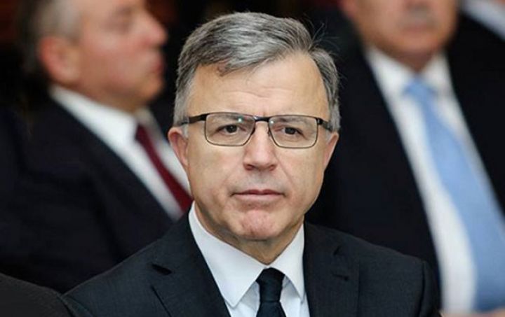 Hüseynqulu Bağırov ittihamlara cavab verdi