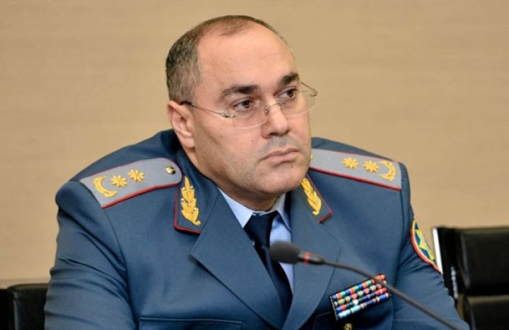 “Ölkədə inhisarçılığın bir faizini göstərsəniz, mən istefa verərəm”