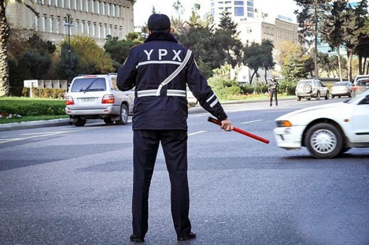 Sürücü kənarlaşdırılacaq, avtomobili duracağa göndəriləcək - QANUN DƏYİŞDİ