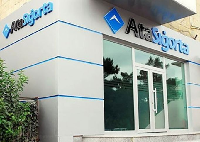 “AtaSığorta”nın yığımları aylıq və illik müqayisədə artıb