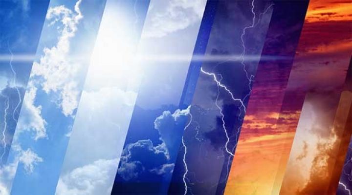 Növbəti 2 gündə müşahidə olunacaq hava proqnozu açıqlanıb