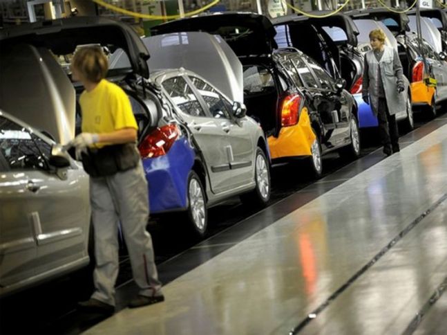 Müştərək avtomobil zavodunun açılışı olacaq