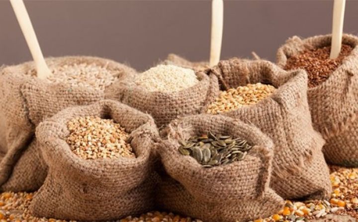 Toxum satışına başlandı ®