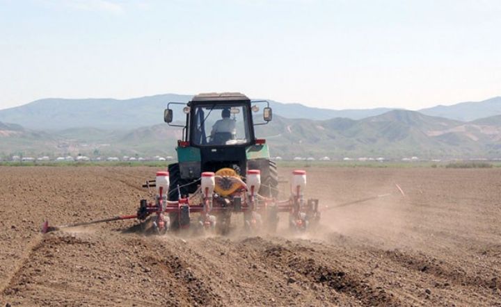 200 kombayn, 1000 traktor alınır