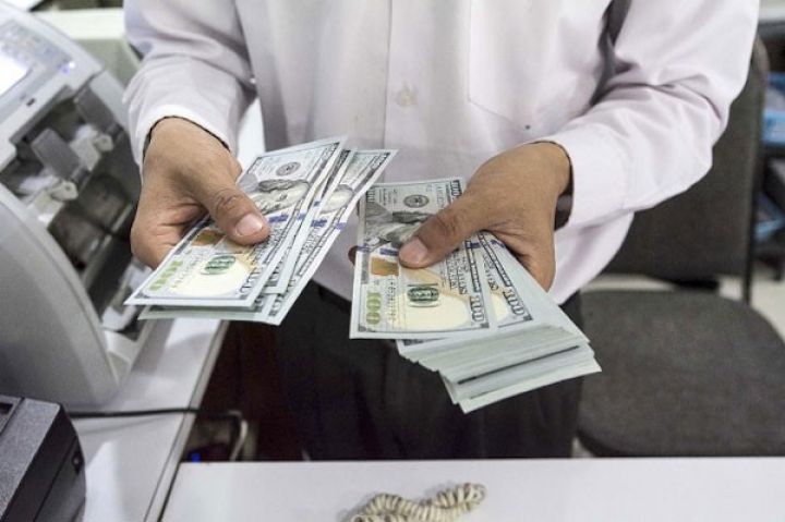 Banklarda Dollar və Avronun alış-satış qiymətləri - SİYAHI - YENİLƏNİB