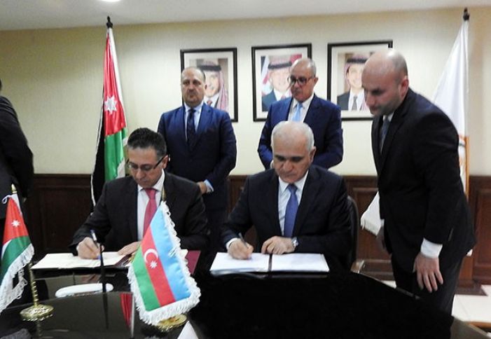 İordaniyadan Azərbaycana birbaşa aviareys üçün danışıqlar aparılır