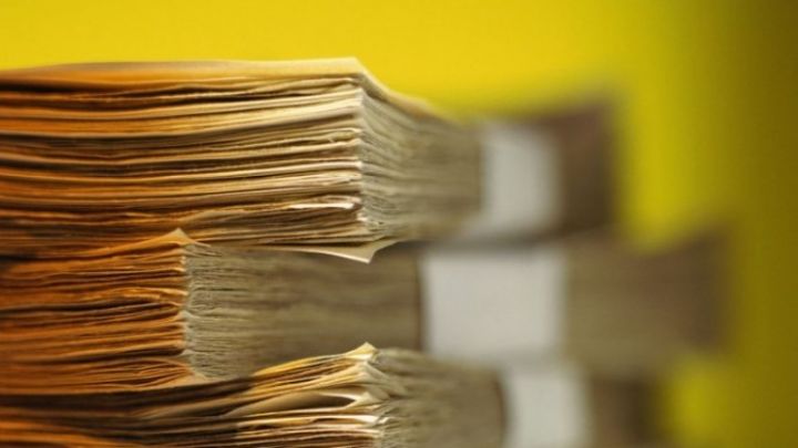 Ötən il Azərbaycana pul köçürmələri kəskin artıb