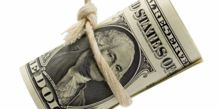 Dolların sabaha olan məzənnəsi açıqlandı