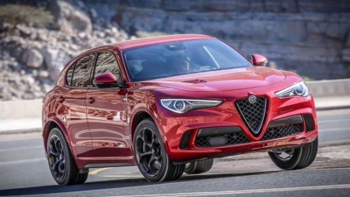 "2018-in ən yaxşı yeni avtomobili" mükafatını aldı  