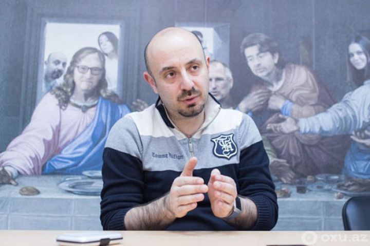 "Banklara bir neçə sürprizlərimiz var" 