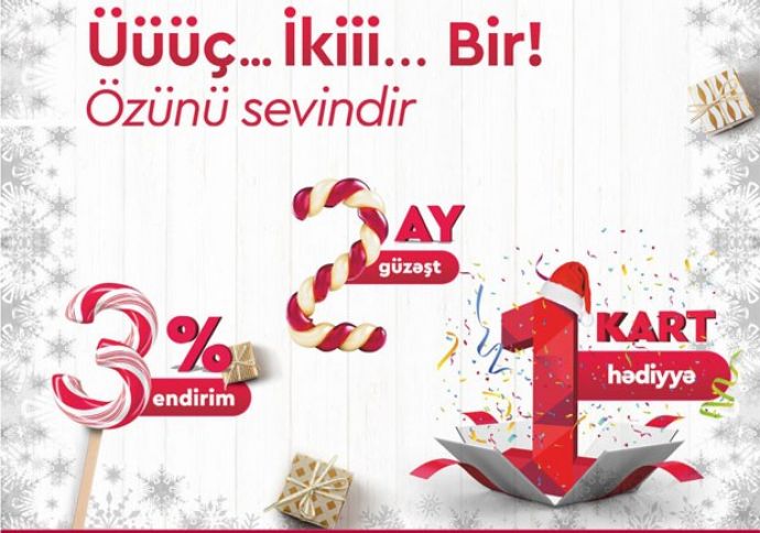 2017 bitsə də, Kapital Bank-ın aksiyası davam edir