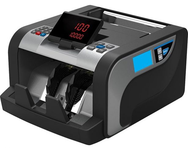 Mərkəzi Bankdan "pul avadanlıqları" tapşırığı 