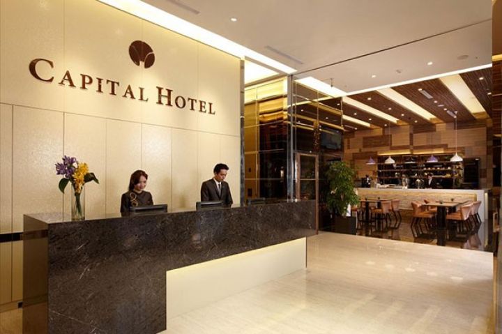 Böyük holdinq otel şirkəti yaradıb