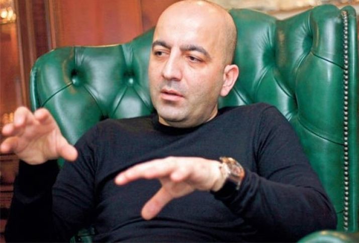 Mənsimovdan gəmilərin müsadirəsinə reaksiya