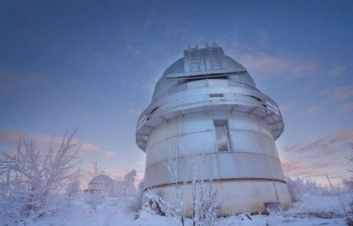 Sabaha olan hava proqnozu açıqlanıb