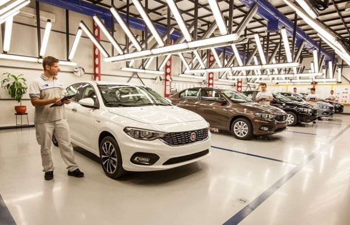 Minik avtomobilləri 7% bahalaşıb