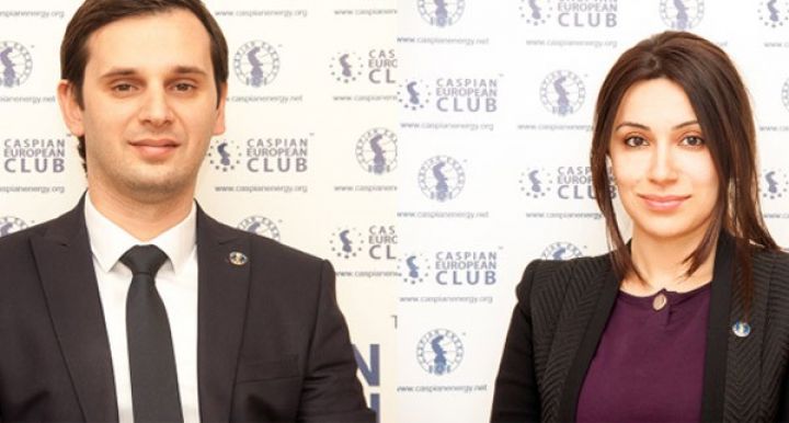 “Caspian European Club”un baş icraçı direktoruna iki müavin təyin olunub