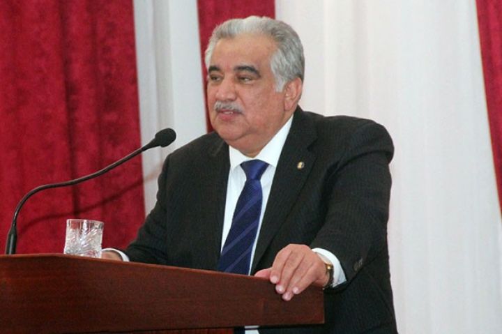 "Daşkəsən Filiz Saflaşdırma"nın özəlləşdirlməsinə süni maneələr yaradılır"