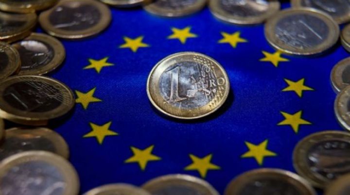 Avro Zonada son 10 ilin ən sürətli iqtisadi artımı qeydə alınıb