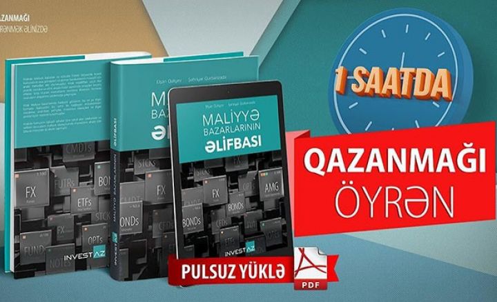 Forex təlim hesabı açın!