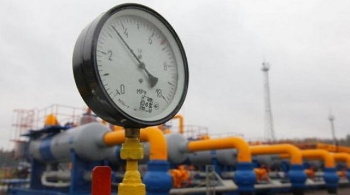 Şahdəniz-2 layihəsi çərçivəsində Türkiyəyə qazın nəqli başlandı