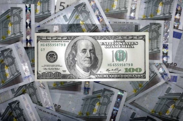 Banklarda Dollar və Avronun alış-satış qiymətləri - YENİLƏNİR