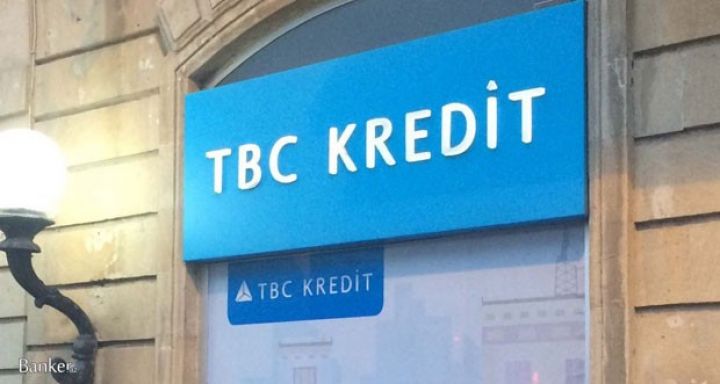 “TBC Kredit” mənfəət açıqladı