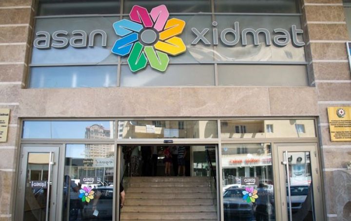 “ASAN Xidmət”in rəhbərinə üç yeni müşavir təyin edildi