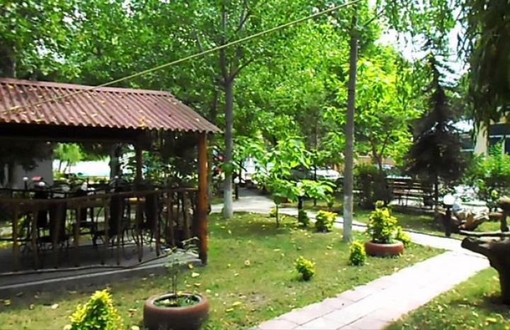 İstirahət mərkəzləri cərimələnib