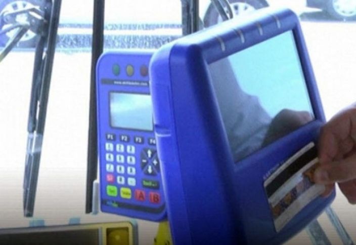 Daha bir marşrutda gediş haqqı “BakıKart” vasitəsi ilə ödəniləcək