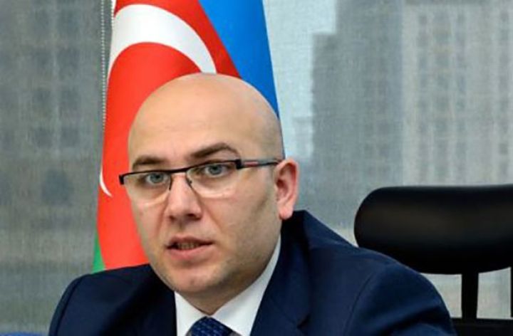 "Obyektlər piyada səkilərini zəbt ediblər, tədbirlər görüləcək"