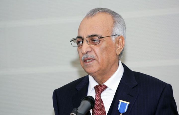 Abdolbari Goozalın Azərbaycanda qazancı azalıb 