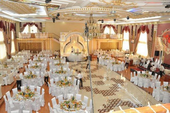 Bu restoran və şadlıq evlərinə sanksiyalar tətbiq ediləcək - SİYAHI