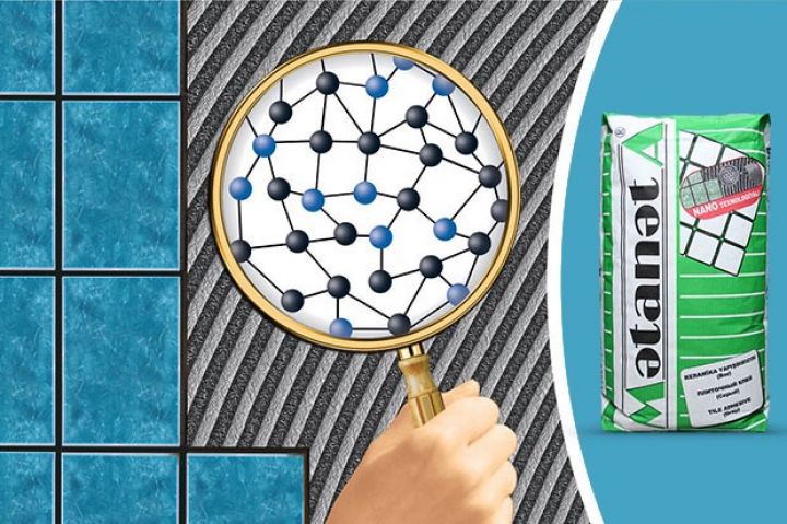 Hər məkanın öz məhsulu: “Mətanət A” evlərinizin təmirində bütün xırdalıqları nəzərə alıb