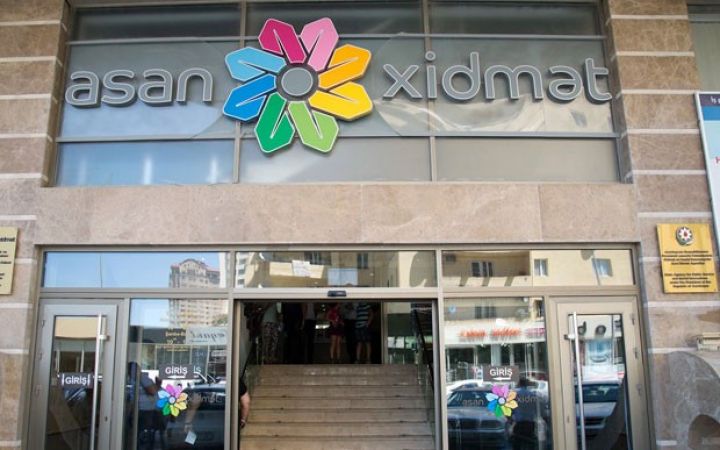 "ASAN xidmət"ə yeni şöbə müdiri təyin olunub