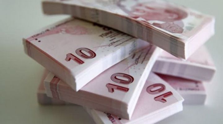 Türk Lirəsi 1% bahalaşıb - YENİLƏNİB