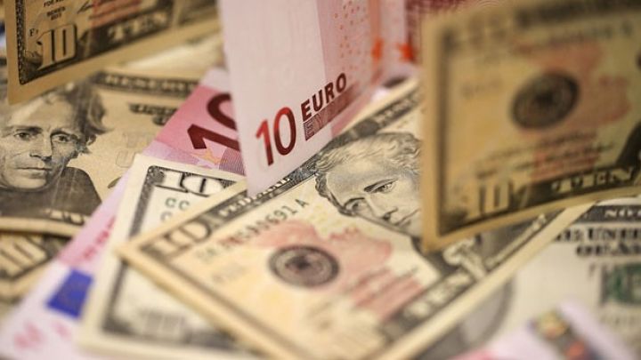 Avro yenidən 2 manatı keçdi - RƏSMİ MƏZƏNNƏLƏR