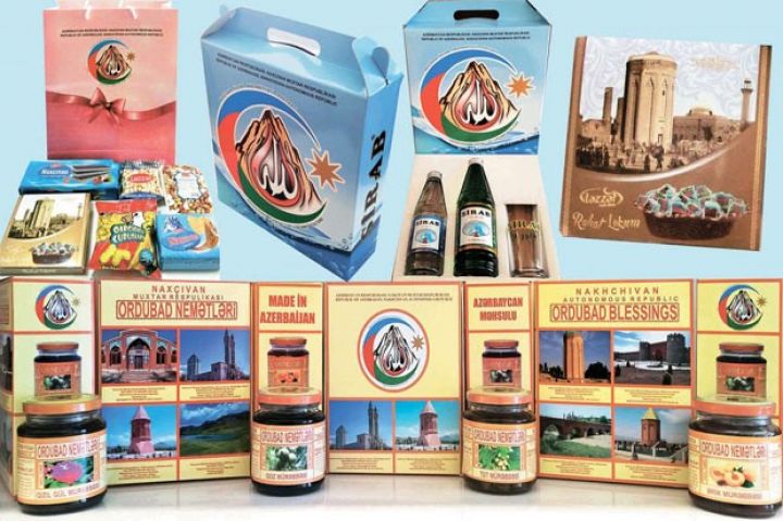 Hədiyyəlik qutularda satışa çıxarılıb - ARTIQ 500-Ü SATILIB