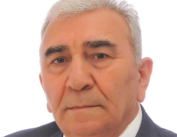 Yeni icra başçısı kimdir?